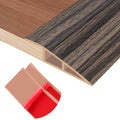 Floor Transition Strip Self Adhesive Vinyl Door Threshold Strip