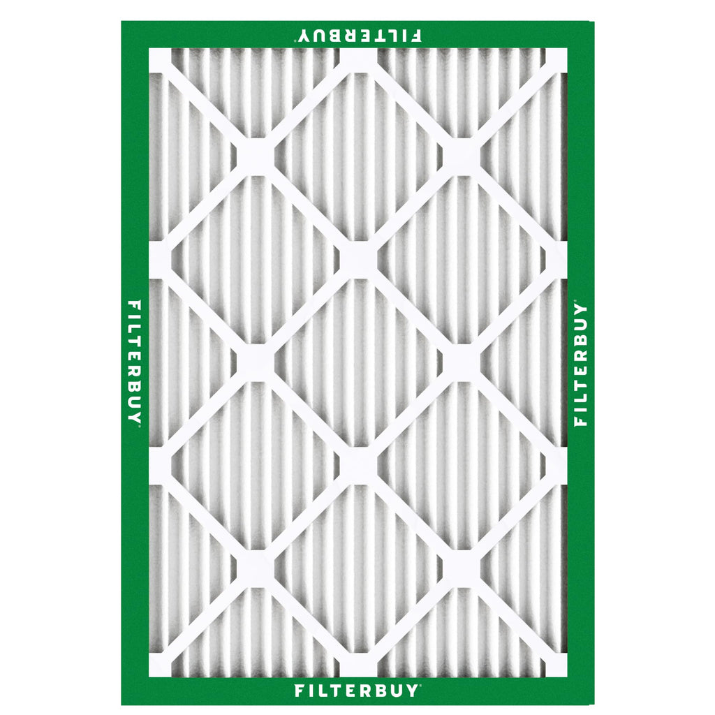 30x32x1 Air Filter MERV 8 Dust & Allergy Defense (6 Count)