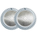 2PCS Shower Drain Hair Catcher (2 Count)