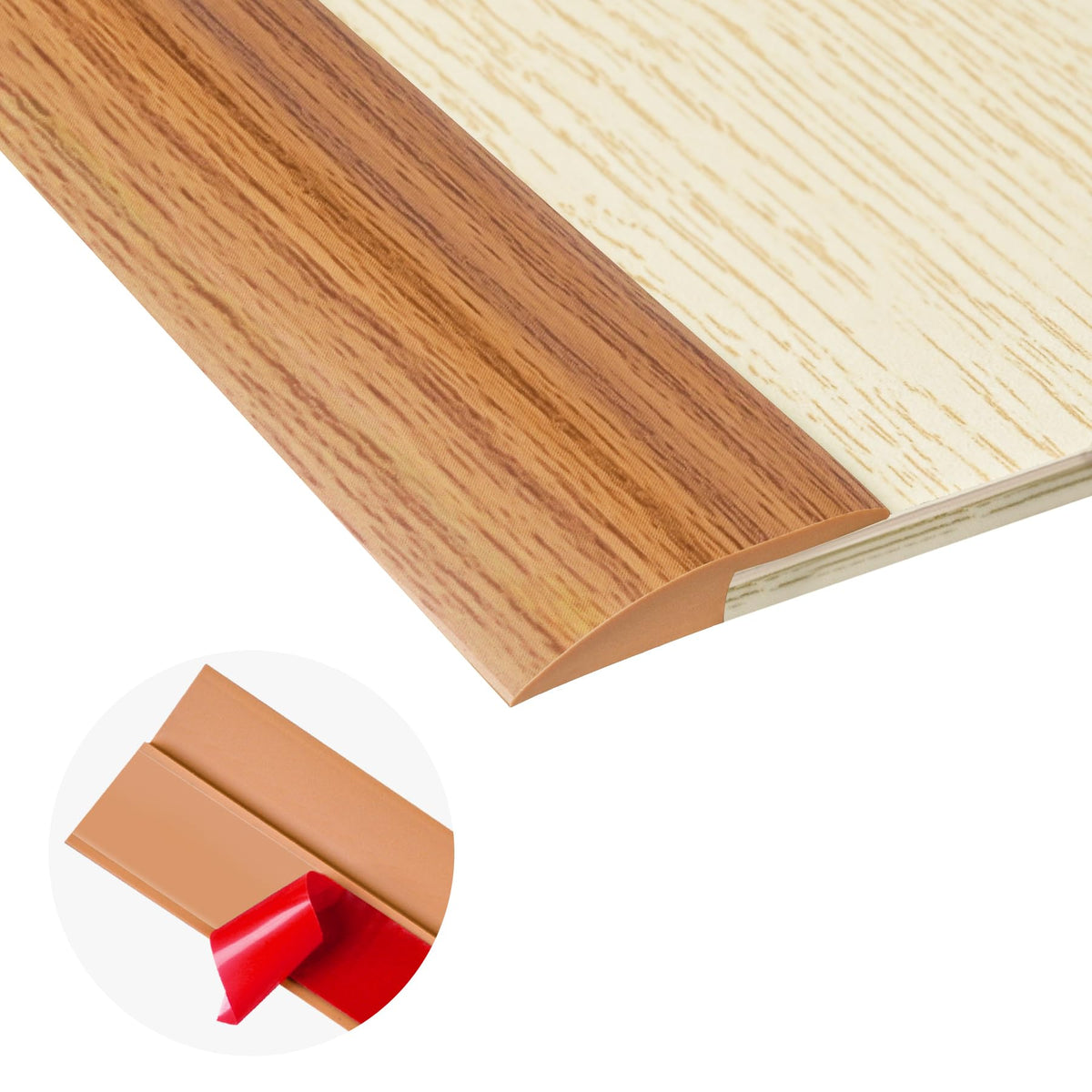 10Ft Carpet Floor Transition Strip