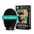 Exfoliating Body Scrubber Glove