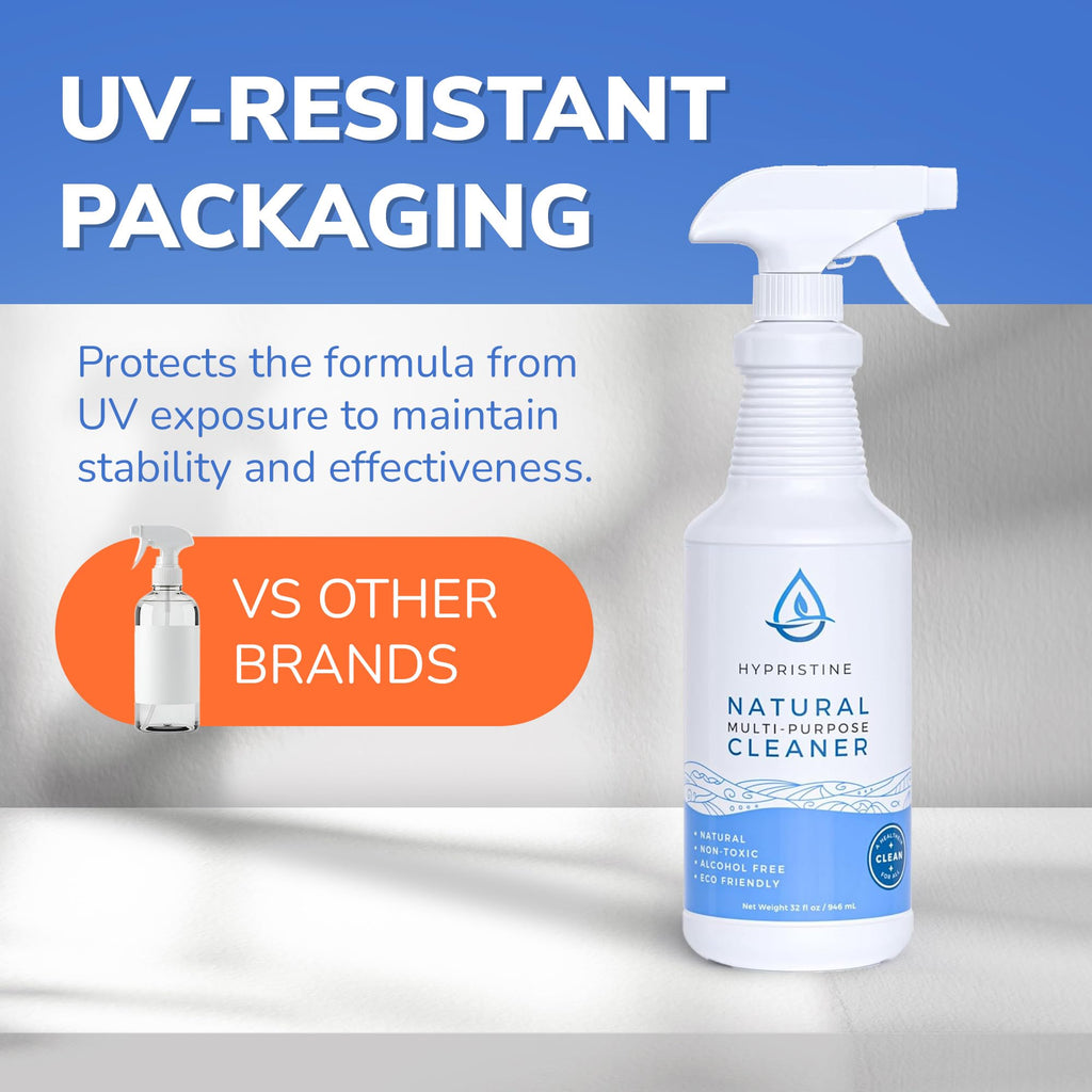 Natural Multipurpose Surface Cleaner (32 Fl Oz)