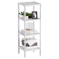 Bathroom Storage Shelf