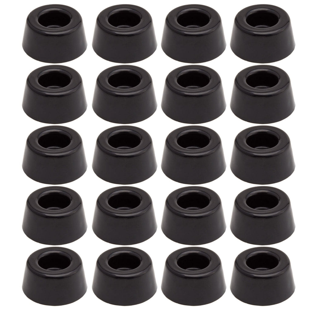 20pcs Round Furniture Pads (20 Count)