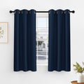 Blackout Curtains Set (2 Count)