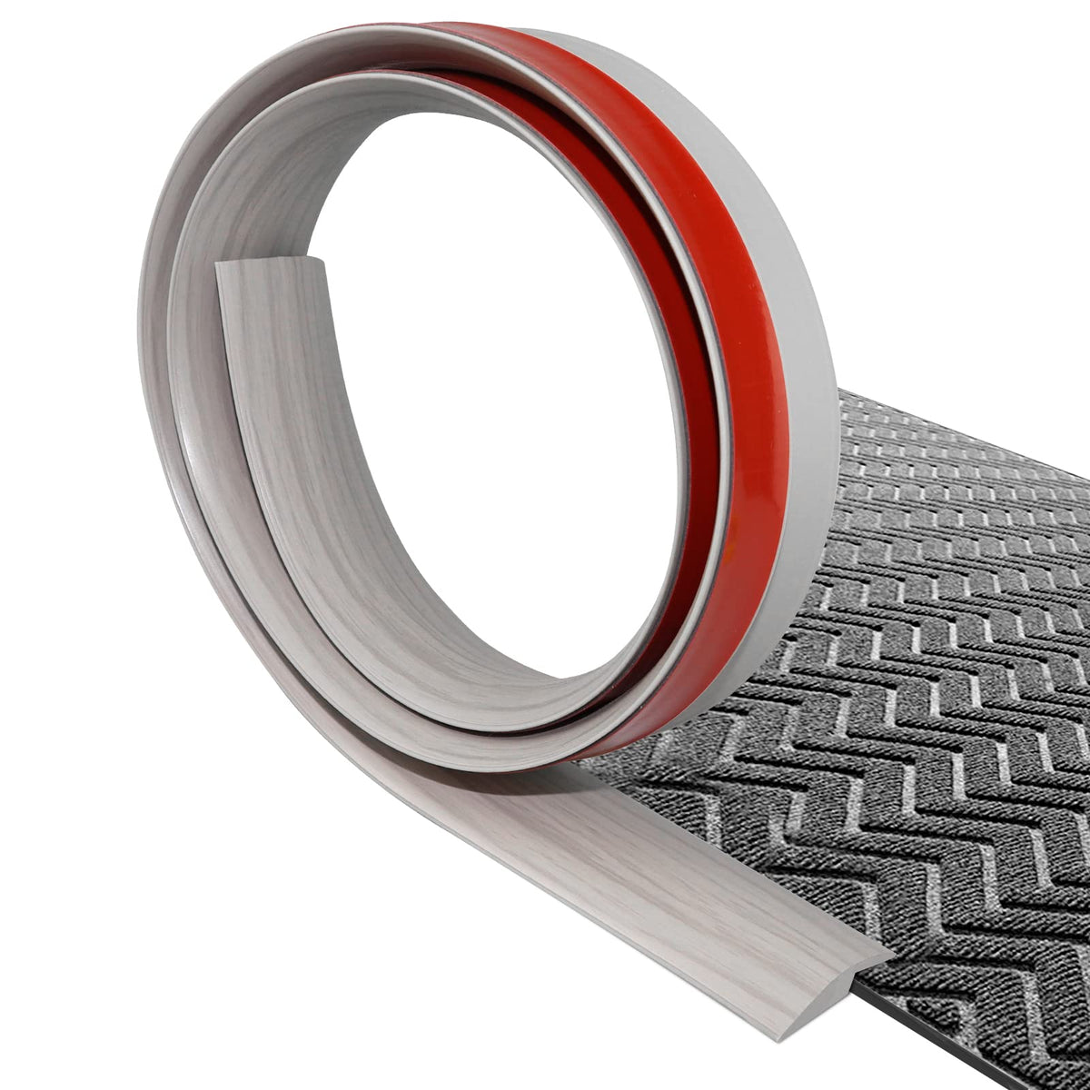 Carpet Transition Strip Self Adhesive Floor Transition Strip