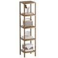 Bathroom Storage Shelf