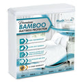 Bamboo Waterproof Mattress Protector