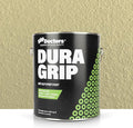 Dura Grip Anti-Slip Paint for Concrete, Wood, Tile and Metal – Non-Skid Coating for Floor, Decking and Ramps – Gallon (Sand)