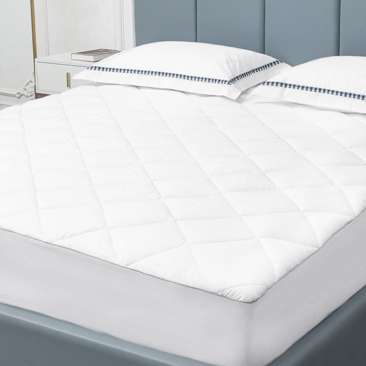 California King Mattress Pad