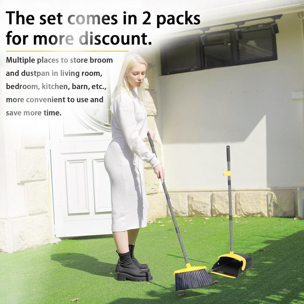2 Pack is More economical (2 Cuont)