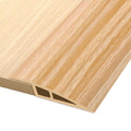 Vinyl Door Threshold Flooring Transition Strip Self Adhesive Carpet Edging Strip for Laminate Doorway Edge Threshold from 3 (10 Foot)