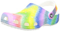Unisex Classic Tie Clogs