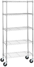 5 Shelf Adjustable