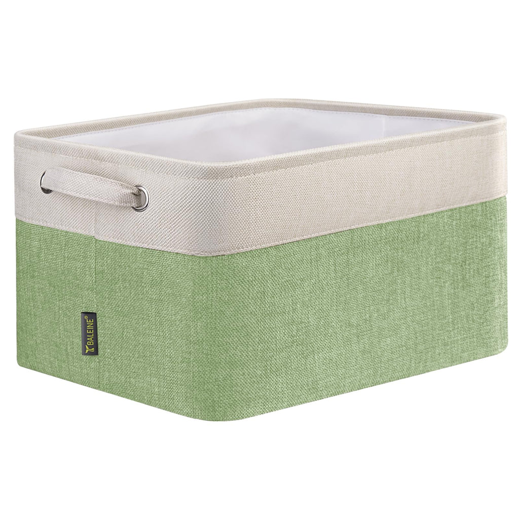 1 Pack Fabric Closet Storage Bins for Shelves