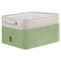 1 Pack Fabric Closet Storage Bins for Shelves