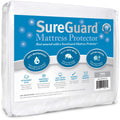 Waterproof Mattress Protector