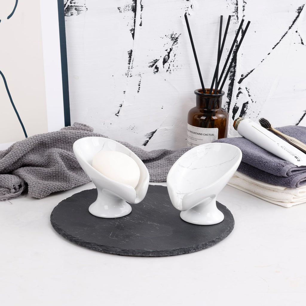 Soap Dish Set