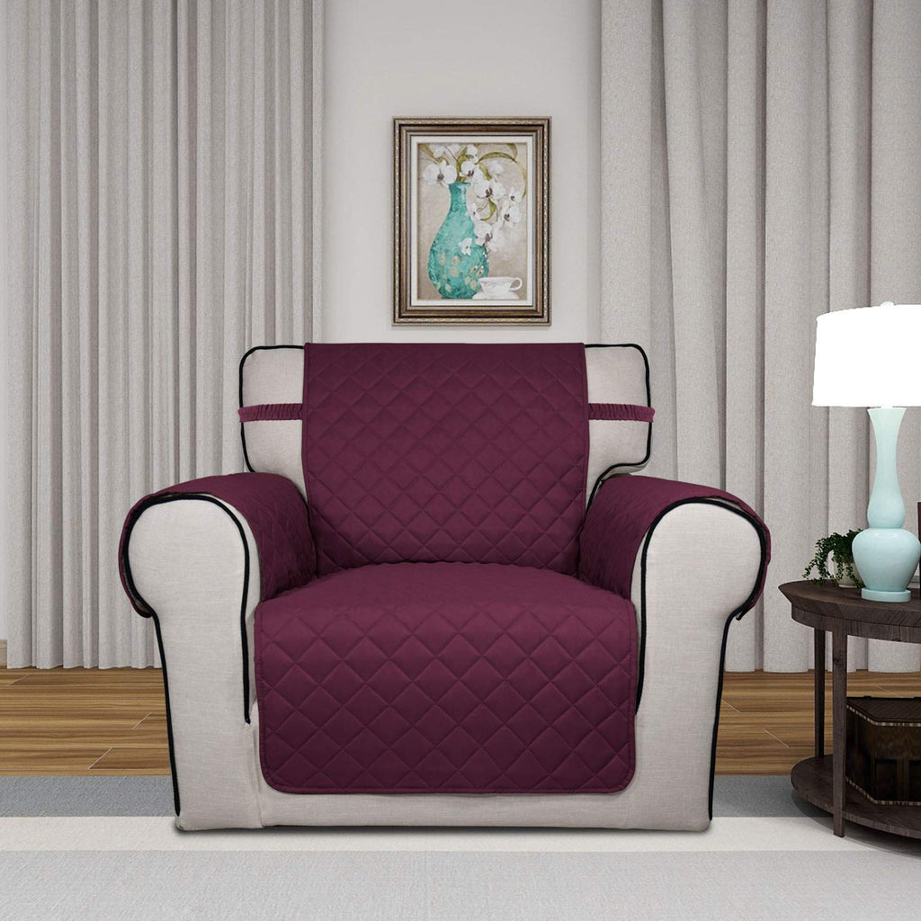Reversible Chair Sofa Cover Dog Couch Covers for Sofa