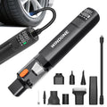 Car Vacuum 12000Pa 2