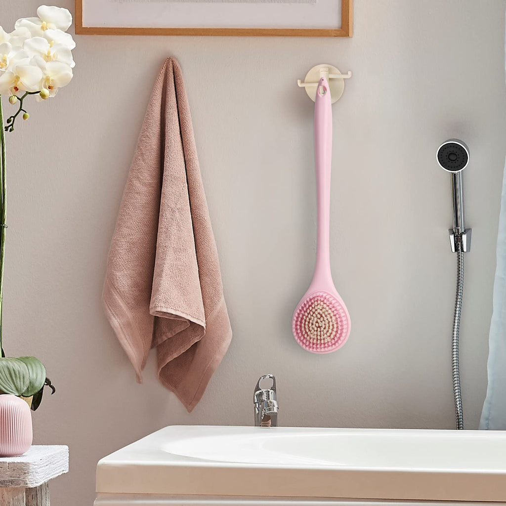 Back Scrubber for Shower