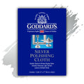 Silver Polishing Cloth