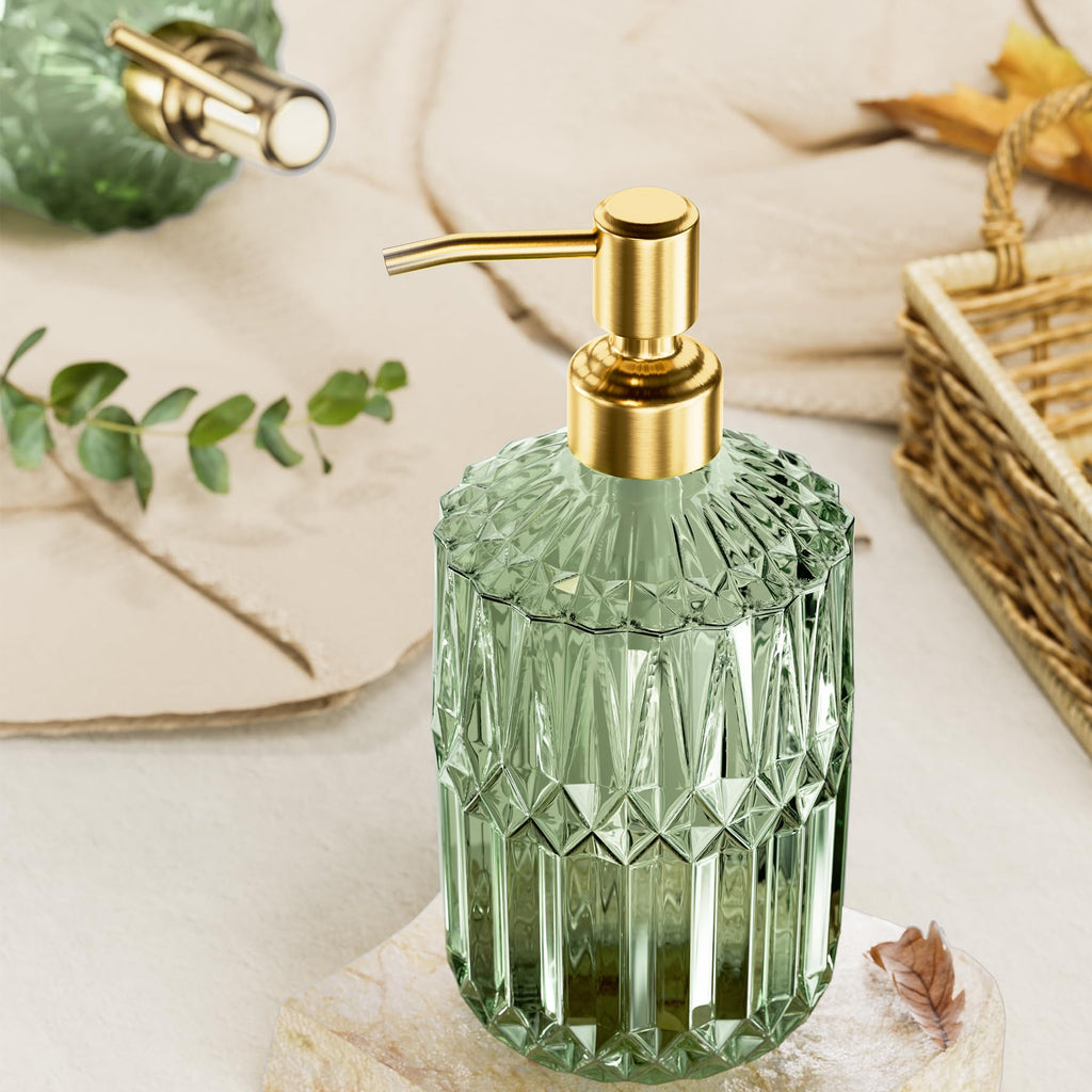 Soap Dispenser