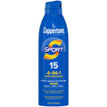 Coppertone SPORT Sunscreen Spray SPF 100, 5.5 FL OZ