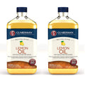Revitalizing Lemon Oil For Wood Furniture (32 Ounce)