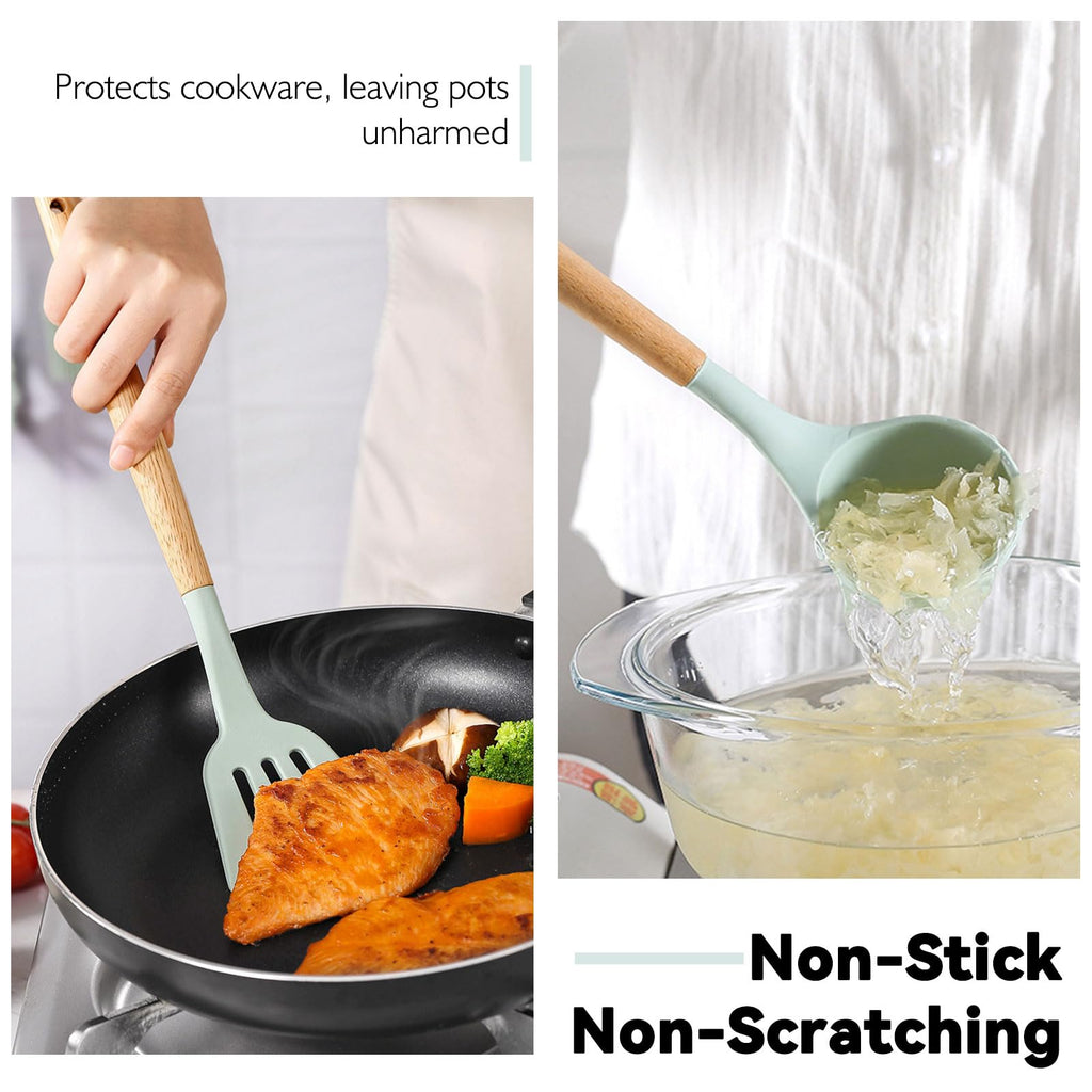Camkinger Camping Cookware Set | Portable Outdoor Cooking Kit