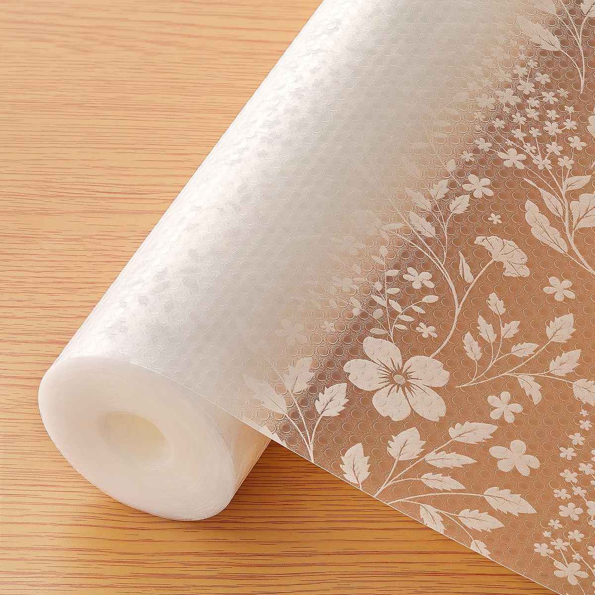 Shelf Liner for Kitchen Cabinets (40 Sq Ft)