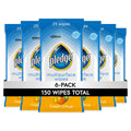 Multi Surface Furniture Polish Wipes (25 Count)