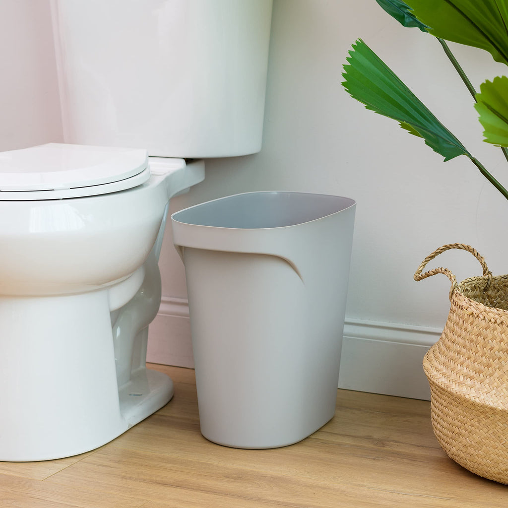 Small Trash Can (2 Count)
