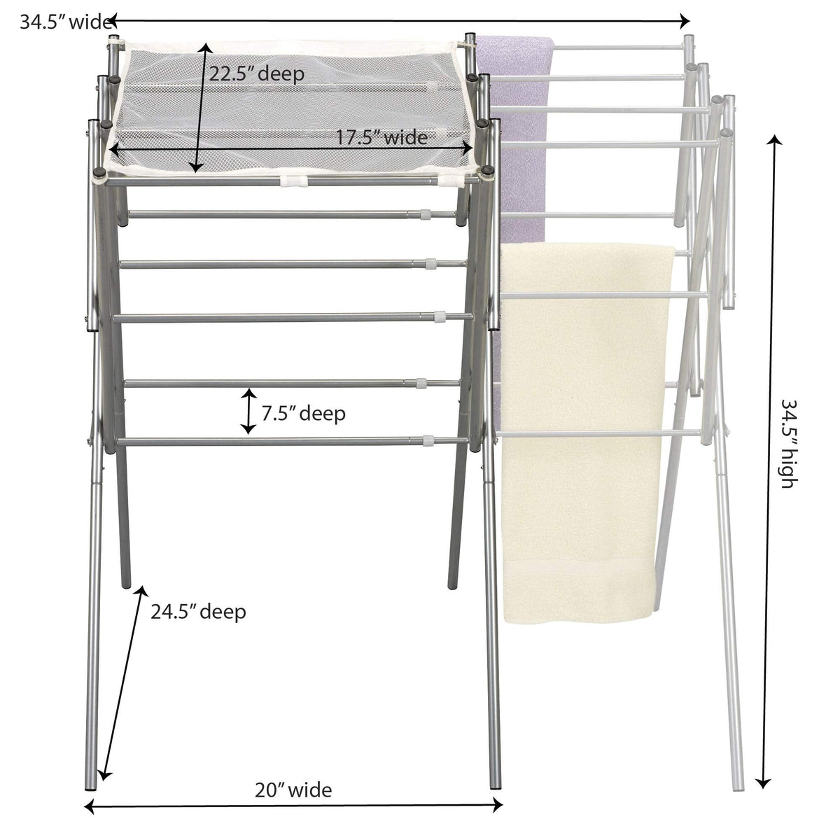 Clothes Drying Rack