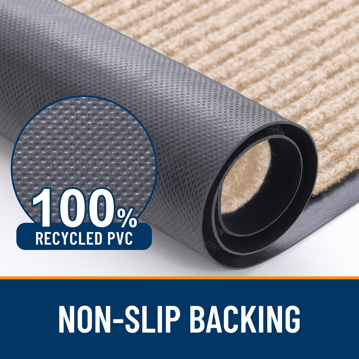 Front Door Mat 71x34 (24.9 Sq Ft)