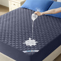 Waterproof Full Size Mattress Protector