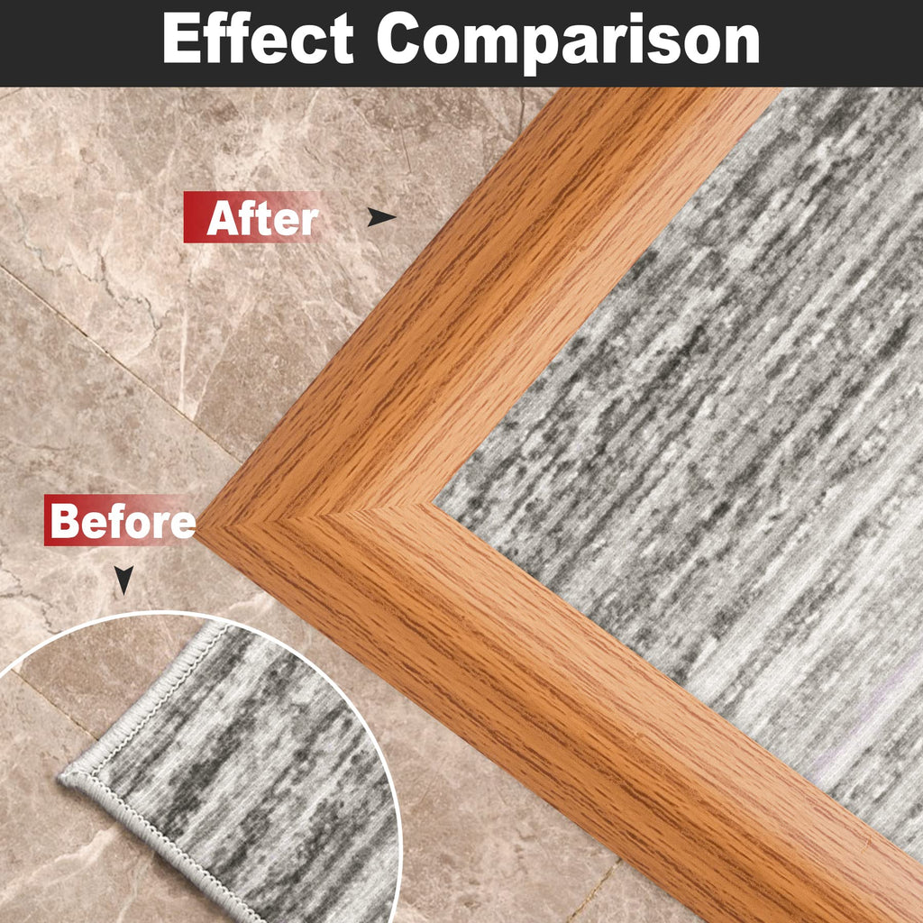 10Ft Carpet Floor Transition Strip