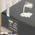 100% Waterproof Mattress Protector