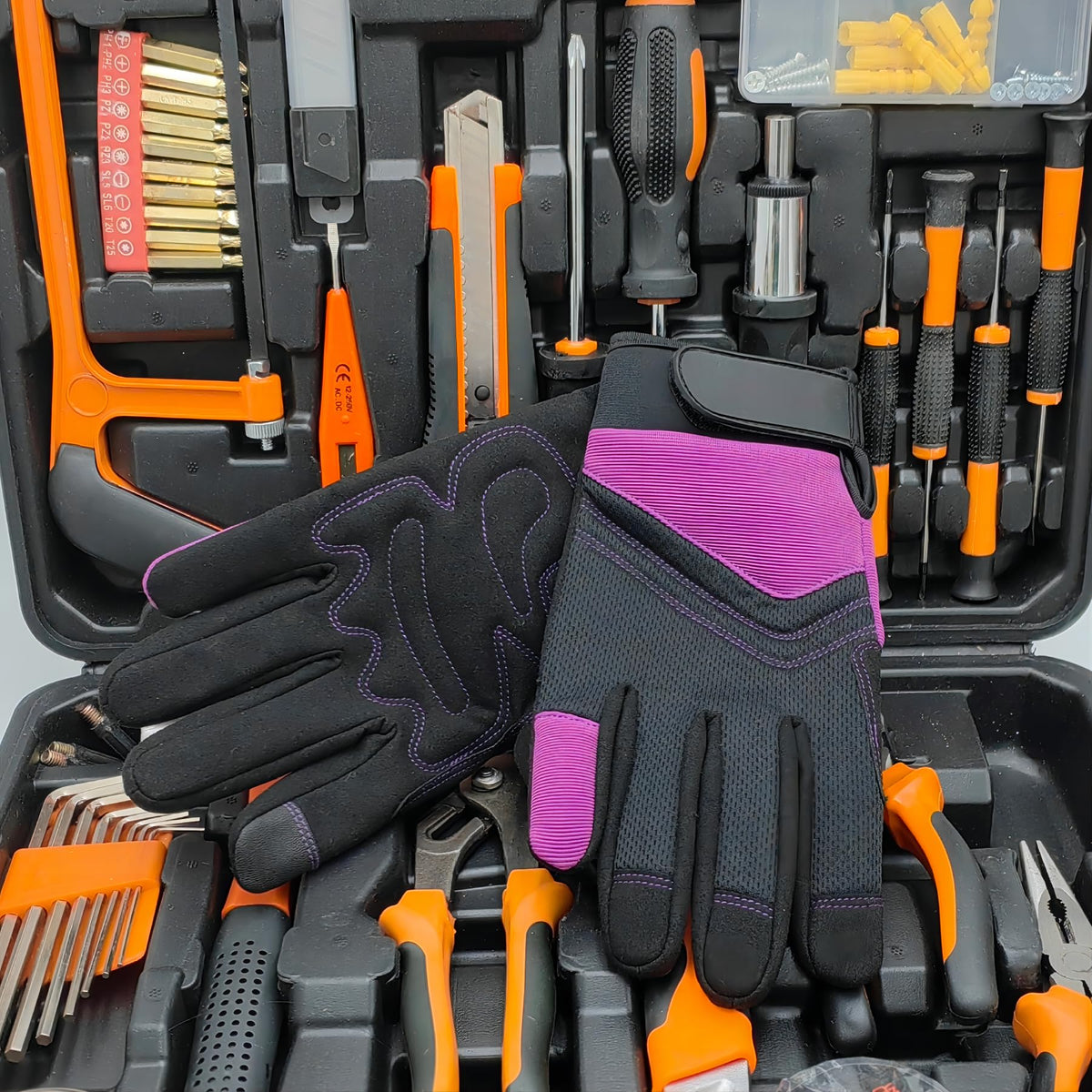 Work Gloves Women
