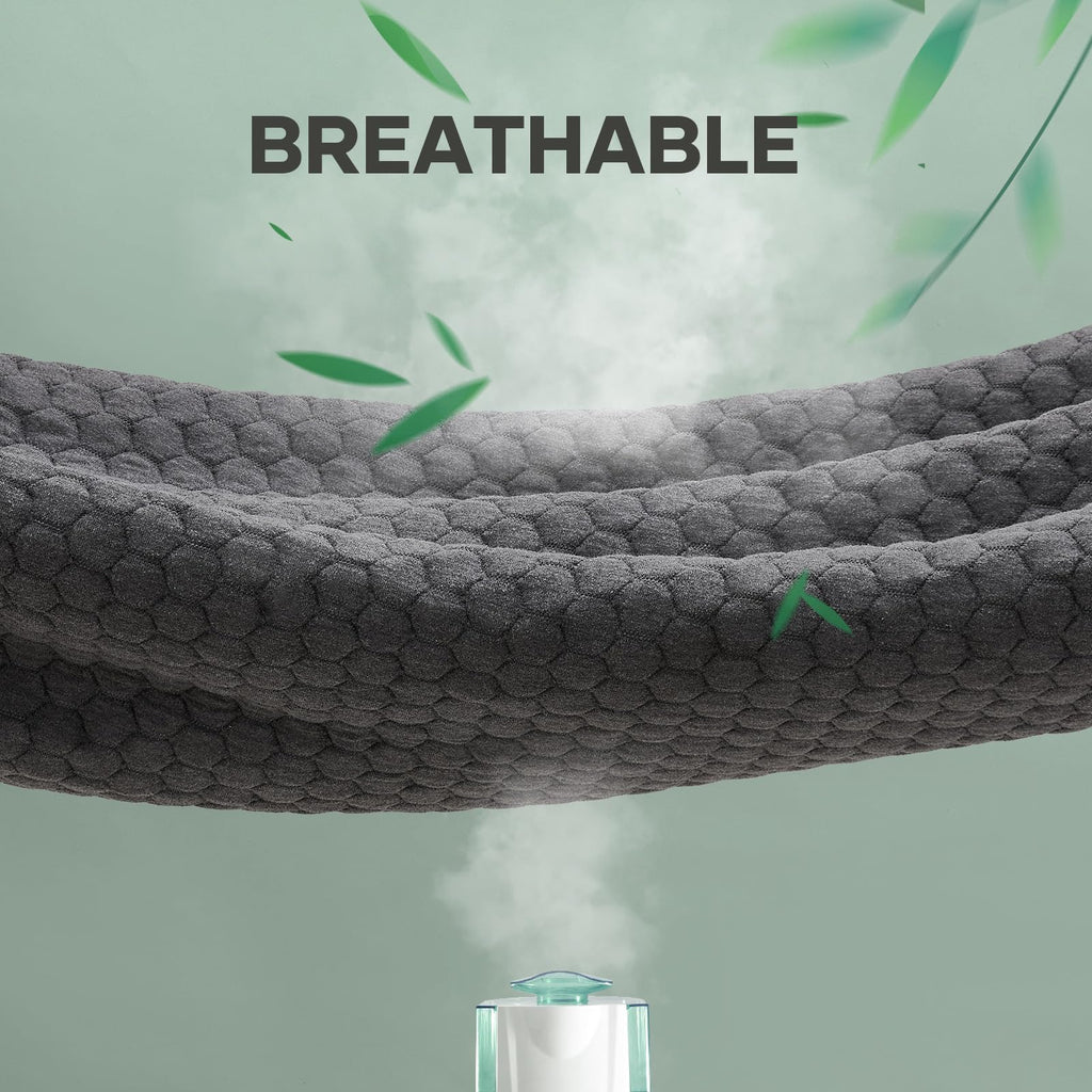 100% Waterproof Mattress Protector