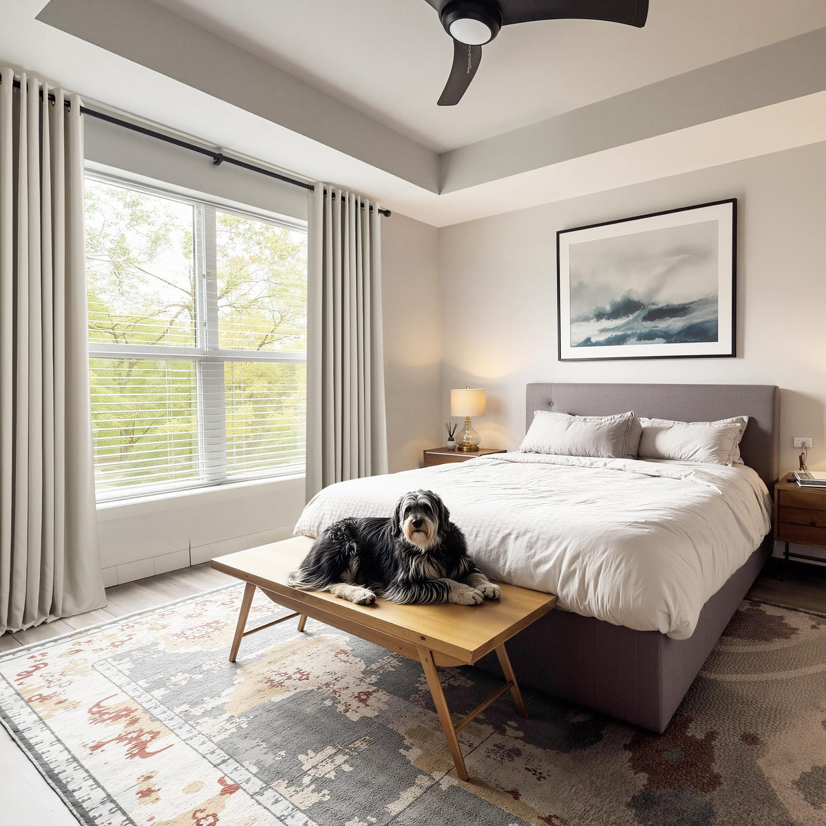 Blackout Curtains for Bedroom