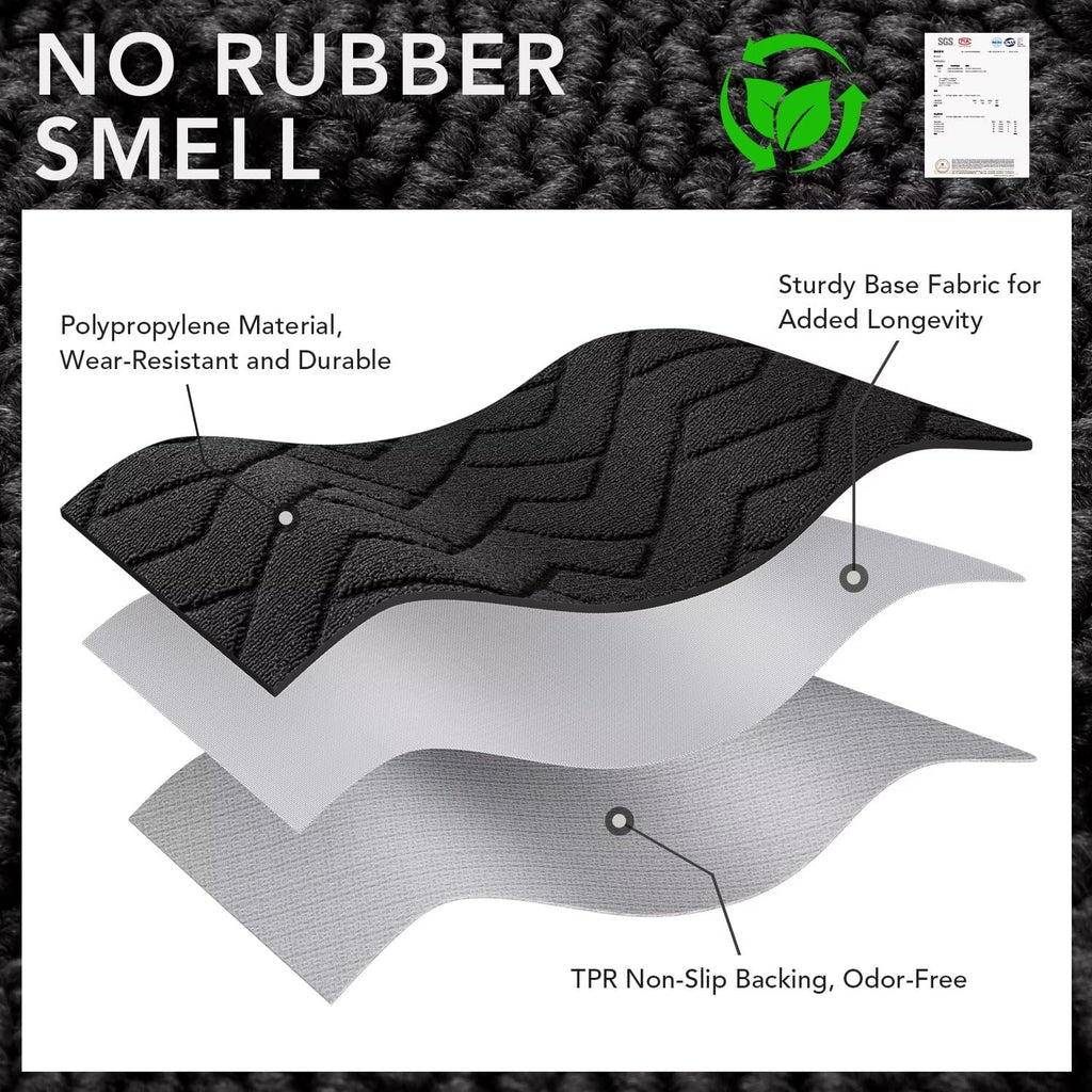 Indoor Door Mat