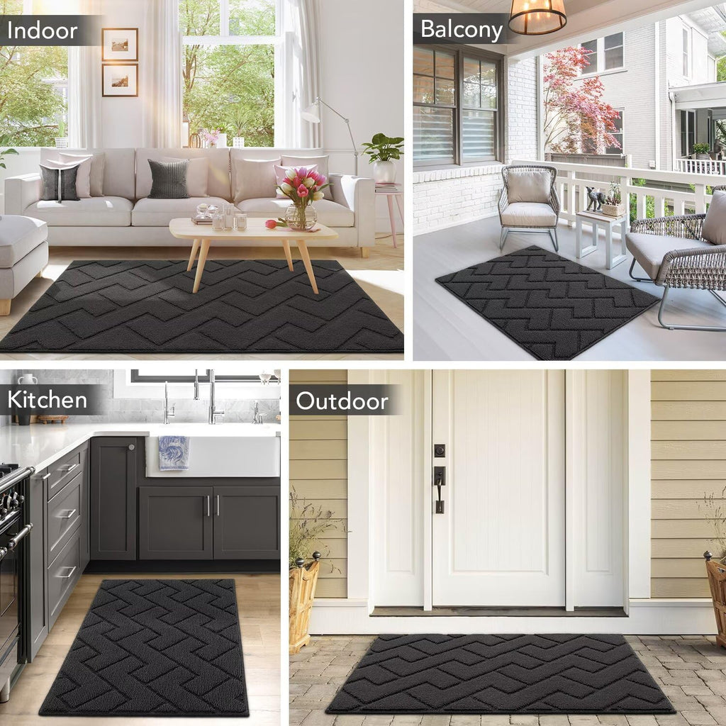 Dirt Trapper Indoor Doormat