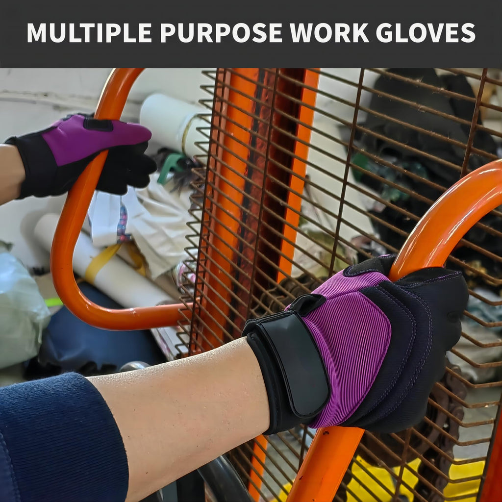 Work Gloves Women
