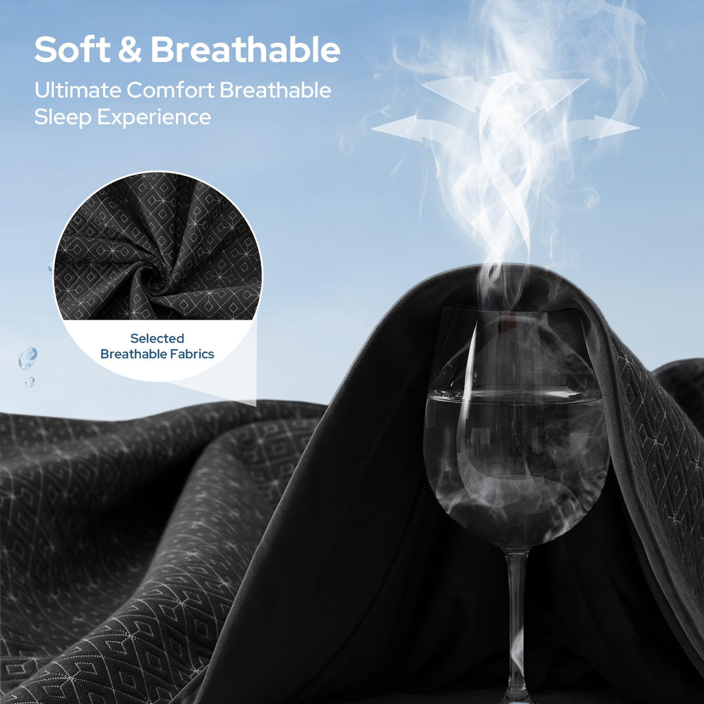 Twin Mattress Protector