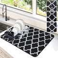Dish Drying Mat for Kitchen Counter