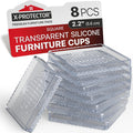 Furniture Cups (8 Count)