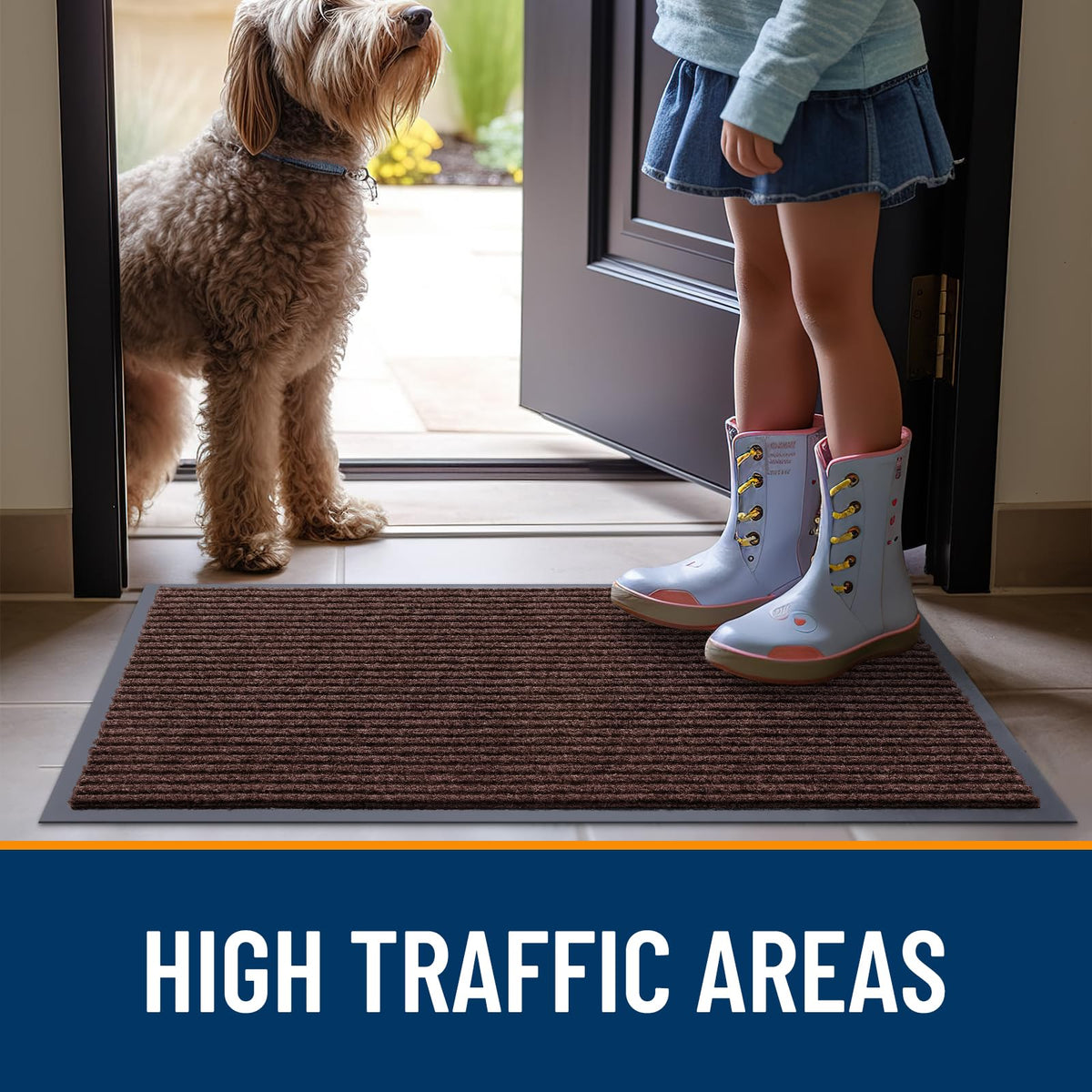 Front Door Mat 47x30