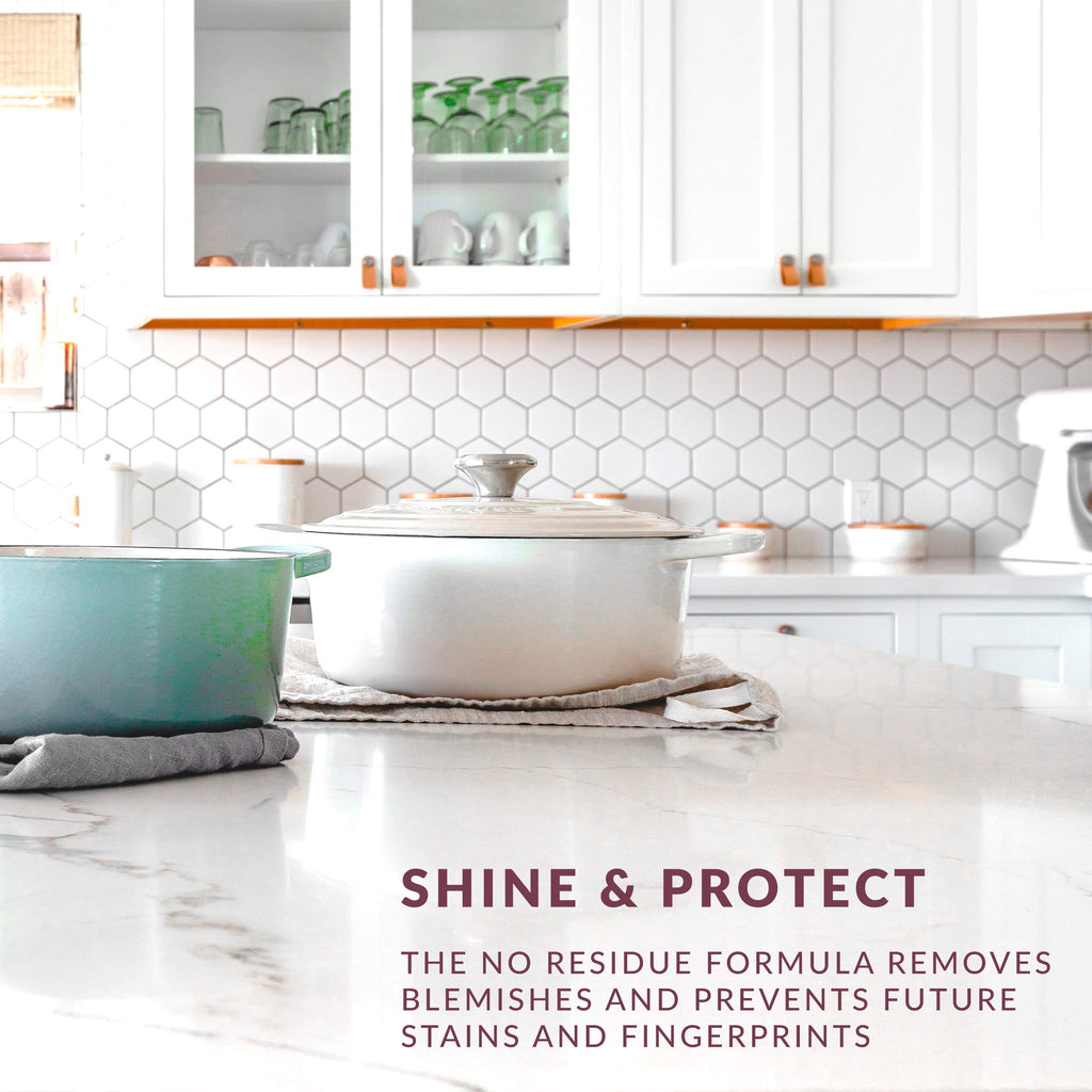 Countertop Restoration Polish (32 Ounce)