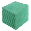 Microfiber Cleaning Cloths (12 Count)